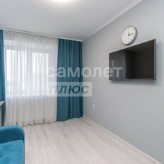 Квартира 54,4 м², 2-комнатная - изображение 5