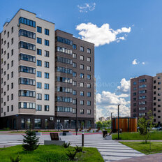 Квартира 46,6 м², 1-комнатные - изображение 4