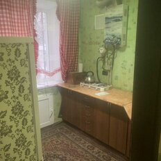 Квартира 32,6 м², 1-комнатная - изображение 3