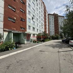 Квартира 35,6 м², 1-комнатная - изображение 3
