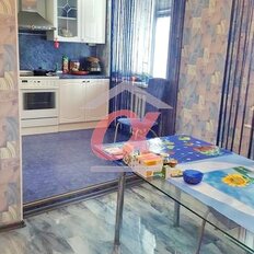 Квартира 119 м², 4-комнатная - изображение 3