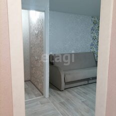 Квартира 28,6 м², 1-комнатная - изображение 3