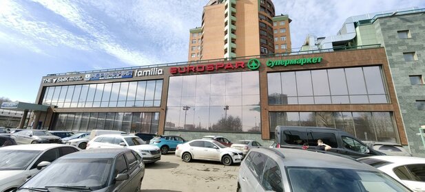 60 м², офис 84 000 ₽ в месяц - изображение 31