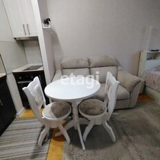 Квартира 26,7 м², студия - изображение 3