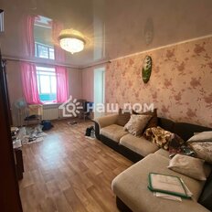 Квартира 51,4 м², 2-комнатная - изображение 2