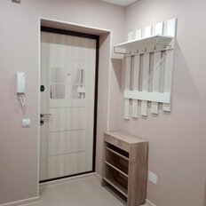 Квартира 41,4 м², 1-комнатная - изображение 2