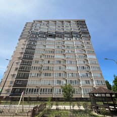 Квартира 34 м², студия - изображение 5
