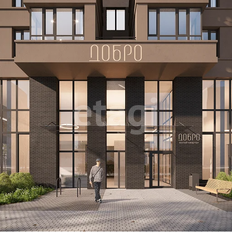 Квартира 78,3 м², 2-комнатная - изображение 5