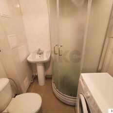 Квартира 25,7 м², студия - изображение 5