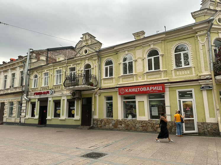 36,3 м², 1-комнатная квартира 6 000 000 ₽ - изображение 32