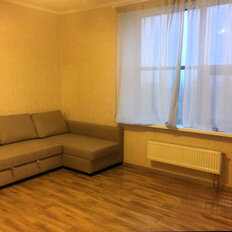 Квартира 53,6 м², 2-комнатная - изображение 3