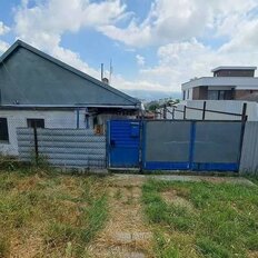 дом + 3,8 сотки, участок - изображение 1