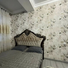 Квартира 78 м², студия - изображение 4