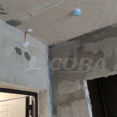 Квартира 26 м², 1-комнатная - изображение 5