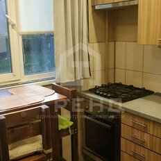 Квартира 33,1 м², 1-комнатная - изображение 1