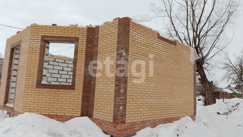 120 м² дом, 3 сотки участок 8 900 000 ₽ - изображение 45