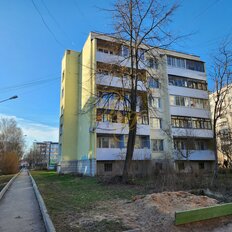 Квартира 35 м², 1-комнатная - изображение 2