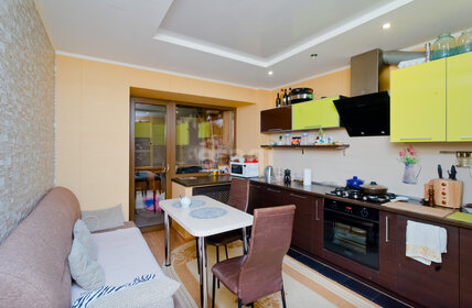 Купить квартиру в кирпичном доме у станции Ковров-1 в Коврове - изображение 42