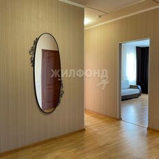 Квартира 61,7 м², 2-комнатная - изображение 4