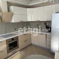 Квартира 96 м², 3-комнатная - изображение 1