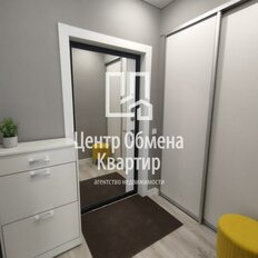 Квартира 41,6 м², 2-комнатная - изображение 2