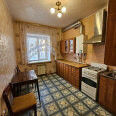 Квартира 33,8 м², 1-комнатная - изображение 4