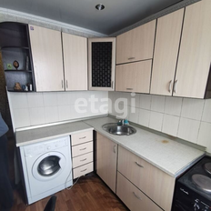 Квартира 29,5 м², 1-комнатная - изображение 1