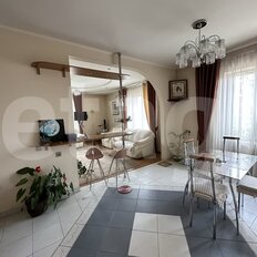 Квартира 130 м², 3-комнатная - изображение 4