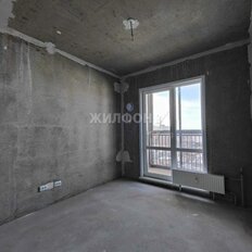 Квартира 39,5 м², 2-комнатная - изображение 5