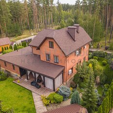 дом + 20 соток, участок - изображение 4