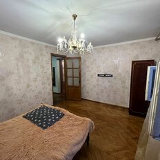 Квартира 138 м², 4-комнатная - изображение 5
