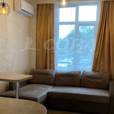 Квартира 20,2 м², студия - изображение 4