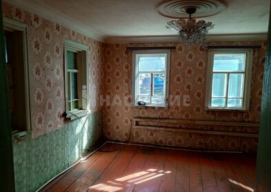 Купить однокомнатную квартиру с отделкой в Республике Саха (Якутии) - изображение 42
