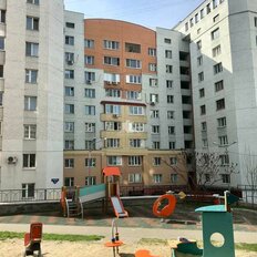 Квартира 37,7 м², 1-комнатная - изображение 3