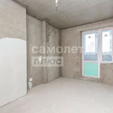 Квартира 67,9 м², 3-комнатная - изображение 4