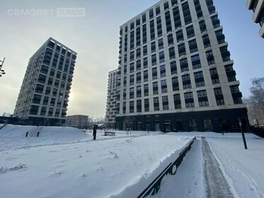 103 м², 3-комнатная квартира 16 700 000 ₽ - изображение 40