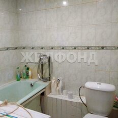 Квартира 37 м², 1-комнатная - изображение 3