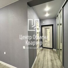 Квартира 43 м², 1-комнатная - изображение 3