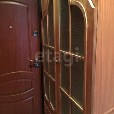 Квартира 22 м², студия - изображение 1