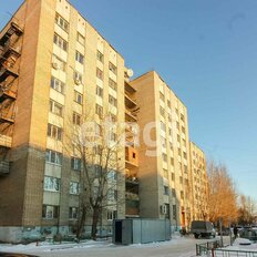 Квартира 18,5 м², 1-комнатная - изображение 2