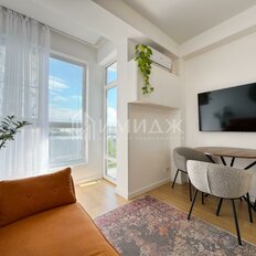 Квартира 45,7 м², 2-комнатная - изображение 1