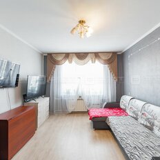 Квартира 68,9 м², 3-комнатная - изображение 4