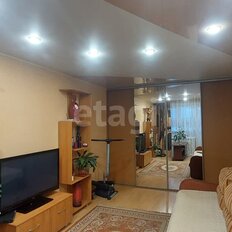 Квартира 29,8 м², 1-комнатная - изображение 4