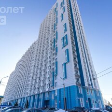 Квартира 50,6 м², 2-комнатная - изображение 5