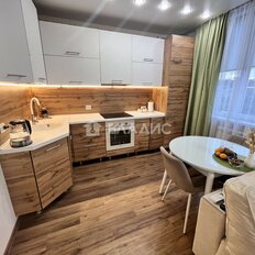 Квартира 69 м², 2-комнатная - изображение 5