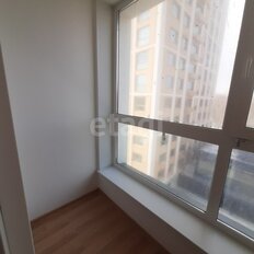 Квартира 41,4 м², 1-комнатная - изображение 5