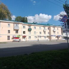 105 м², помещение свободного назначения - изображение 1