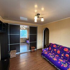 Квартира 21,5 м², 1-комнатная - изображение 1