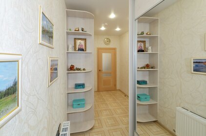 34 м², квартира-студия 9 900 000 ₽ - изображение 55