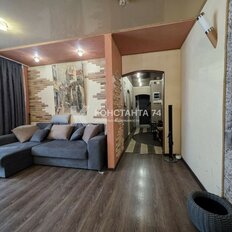 Квартира 58 м², 2-комнатная - изображение 4